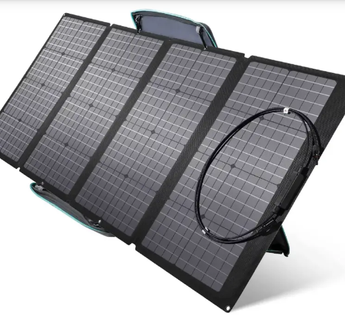 EcoFlow 160W Portable Solar Panel (Copy)