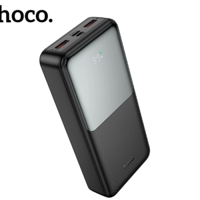 Hoco MMJ-22 Power Bank – 20000mAh | 22.5W + PD20W Fast Charging