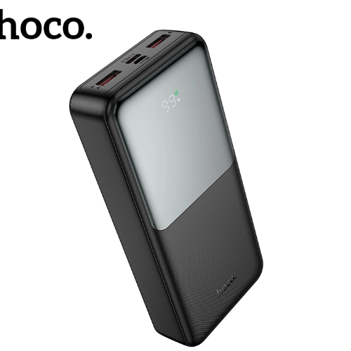 Hoco MMJ-22 Power Bank – 20000mAh | 22.5W + PD20W Fast Charging