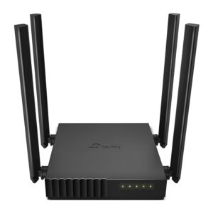 TP-Link Archer C54 – AC1200 Dual-Band Wi-Fi Router