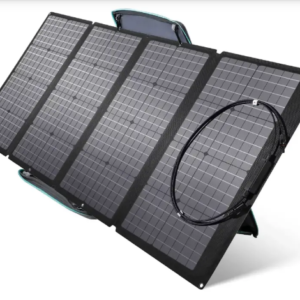 EcoFlow 160W Portable Solar Panel (Copy)