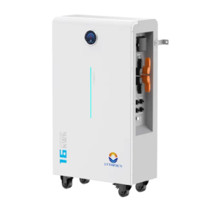 LVTOPSUN G4 51.2V 314AH Lithium Lifepo4 Battery (LVTS-512314-G4)