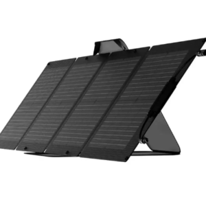 EcoFlow 110W Portable Solar Panel