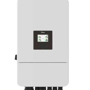 Deye SUN-4KW On Grid Inverter Three-Phase (Copy)