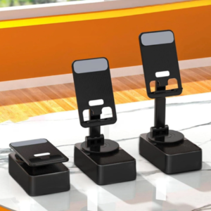 Wys-2301BT Bluetooth Phone Stand with Speaker