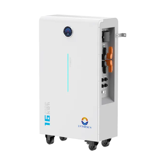 LVTOPSUN G4 51.2V 314AH Lithium Lifepo4 Battery (LVTS-512314-G4)