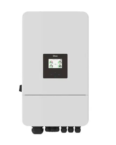 Deye SUN-4KW On Grid Inverter Three-Phase