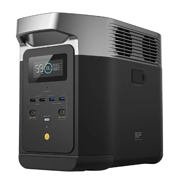 EcoFlow DELTA 2 Portable Power Station (Copy)