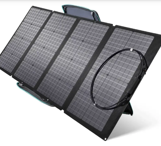 EcoFlow 160W Portable Solar Panel (Copy)